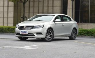 2016款1.4T 行政尊享版
