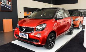2016款1.0L 激情版