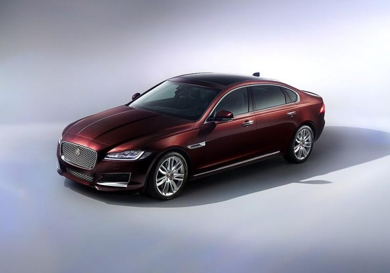 2016款XFL 2.0T 200PS 精英版