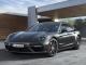 Panamera Turbo 4.0T