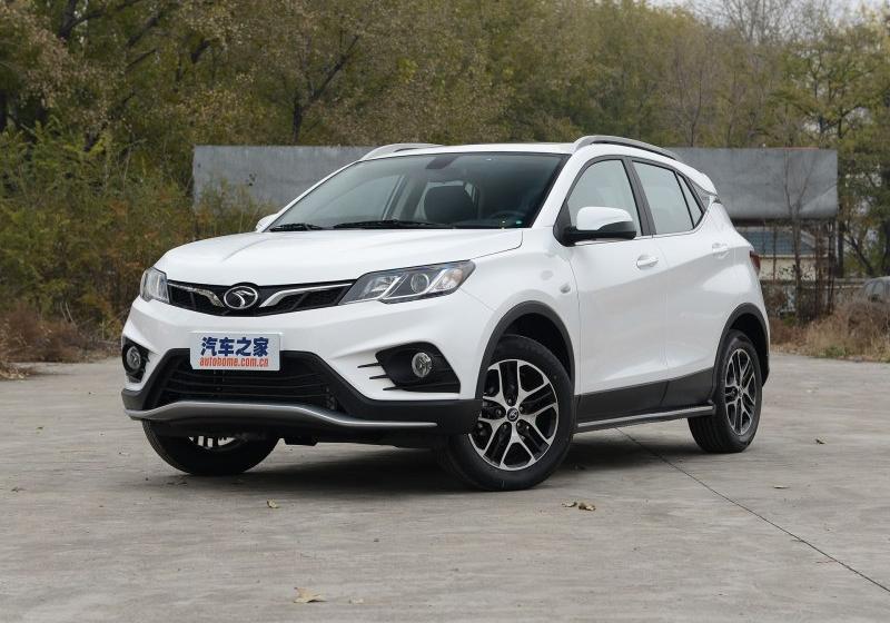 2016款1.5L 手动尊贵型