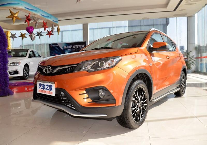 2016款1.5L 手动旗舰型