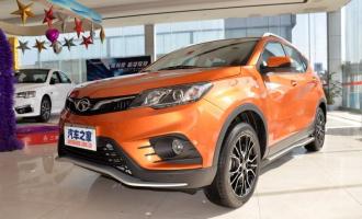 2016款1.5L 手动旗舰型