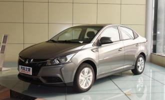 2016款1.6L 手动尊享型天窗版
