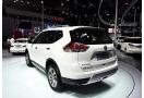 2016款 2.5L CVT运动版 4WD_车身外观