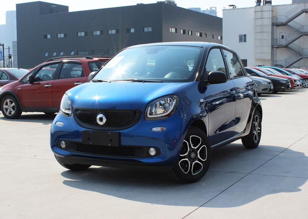 2017款0.9T 挚爱特别版