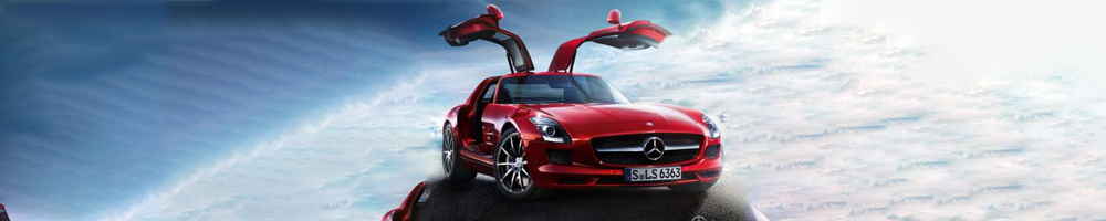 奔驰AMG GT R车型谍照曝光