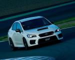 限500辆 斯巴鲁WRX STi Type RA-R官图