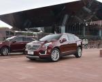 凯迪拉克XT5降价6万 配置丰富 欢迎试乘