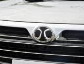 主攻48V微混和PHEV 北汽的新车规划曝光
