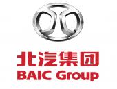 北汽集团荣获车坛奥斯卡年度风云企业奖