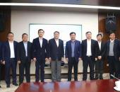 北汽集团与苏宁达成合作 布局汽车新零售