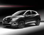 1.5T/182马力 本田HR-V Sport官图发布