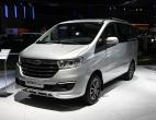 售8.58-8.98万元 瑞风M3 1.5T正式上市