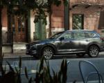 MAZDA CX-8：高质感空间，隔绝外界嘈杂