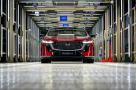 MAZDA EZ-6全球化车型MAZDA 6e正式下线